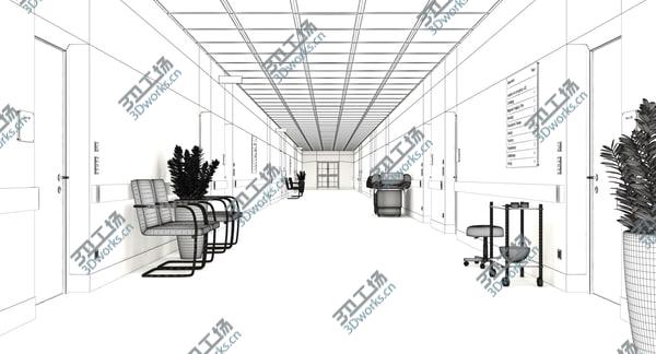 images/goods_img/20210312/Hospital Hallway/4.jpg